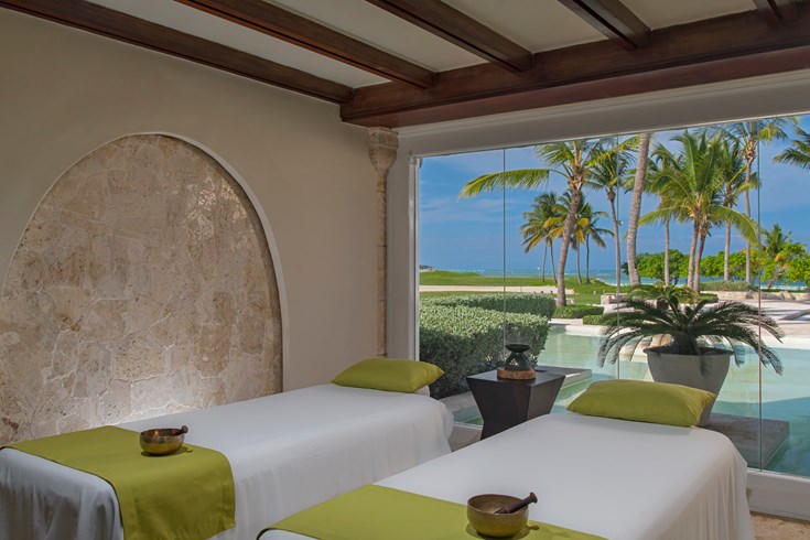 Tortuga Bay Spa