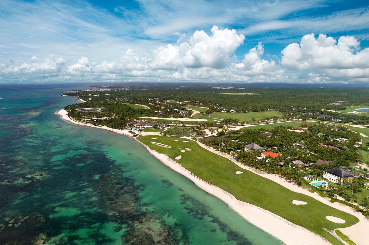 la-cana-golf-course