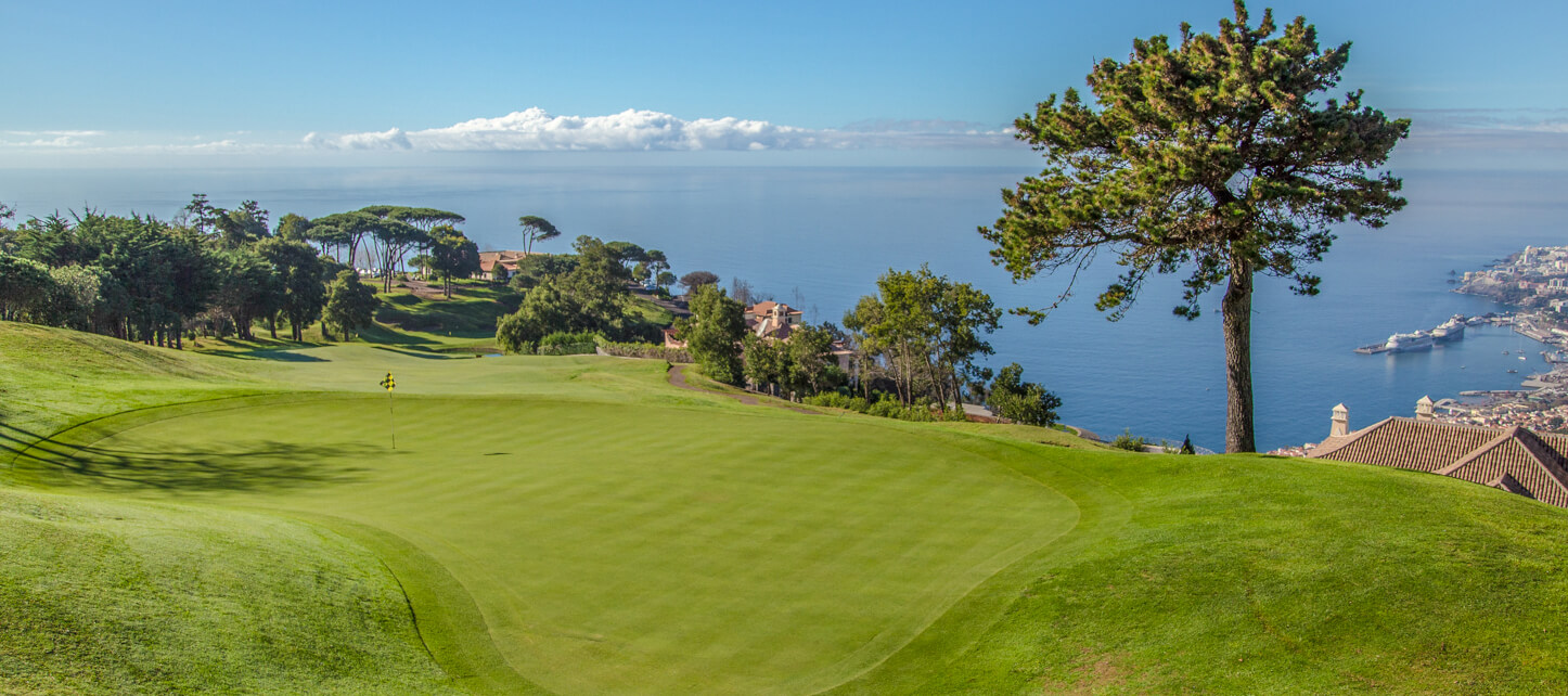 Palheiro Golf Course 1 Palheiro Golf Course 1