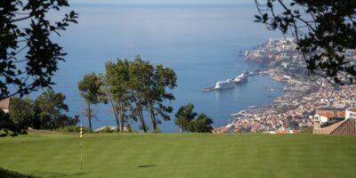 Palheiro golf 2