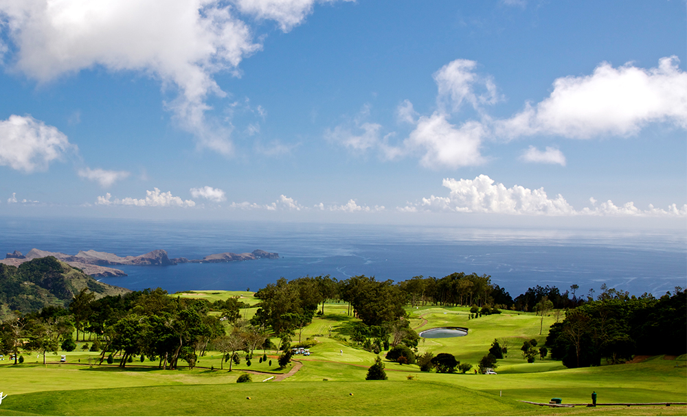 Santo da Serra golf 2 Santo da Serra golf 2