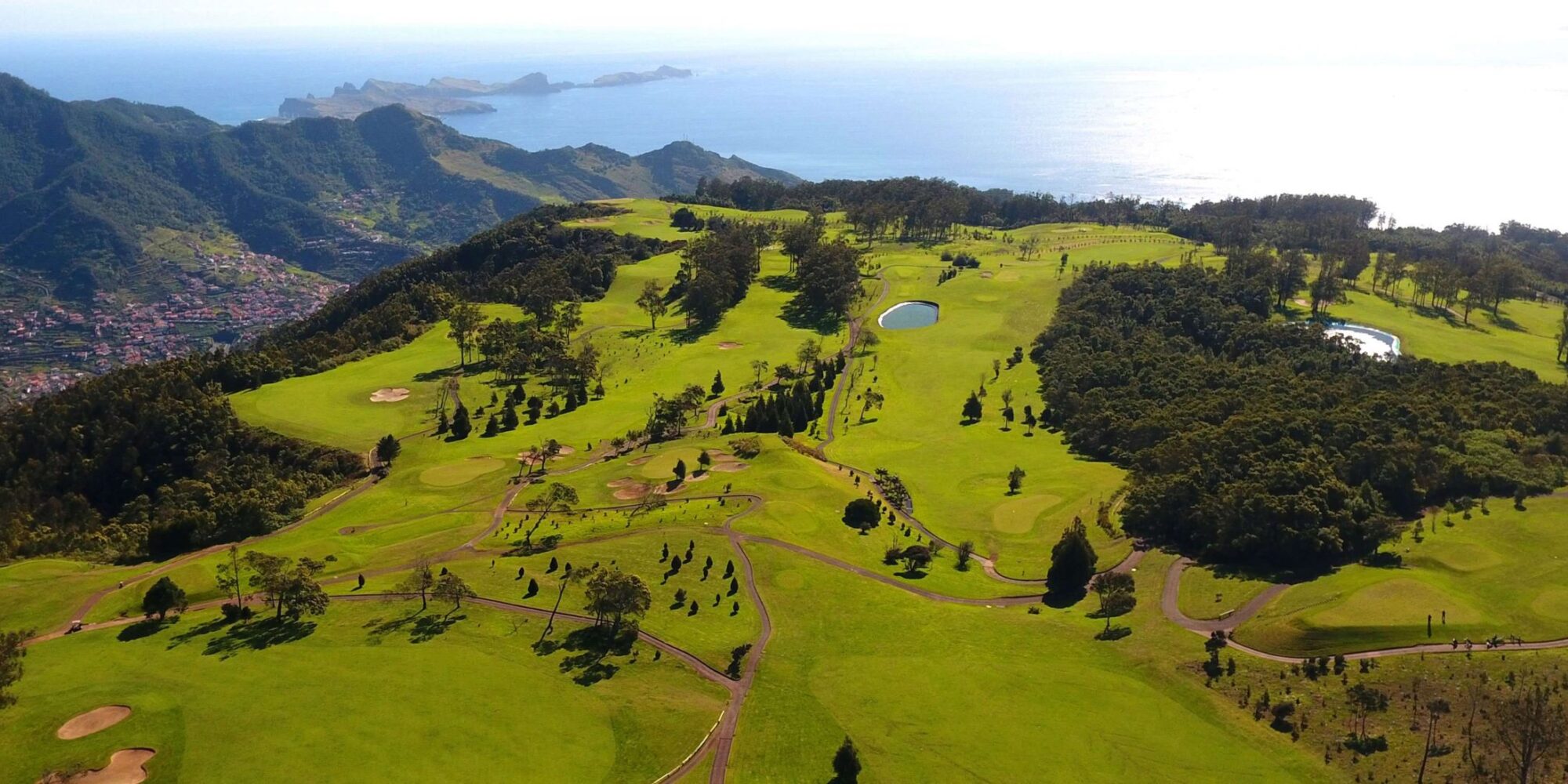 Santo da Serra golf 4 Santo da Serra golf 4