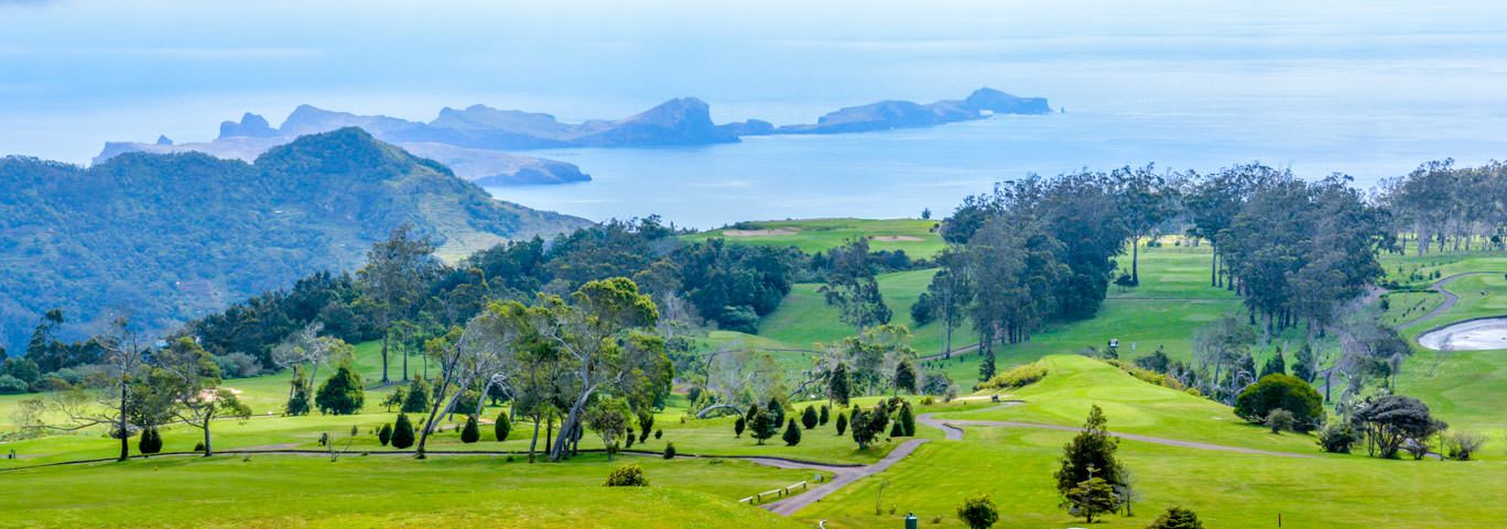 Santo da Serra golf 5