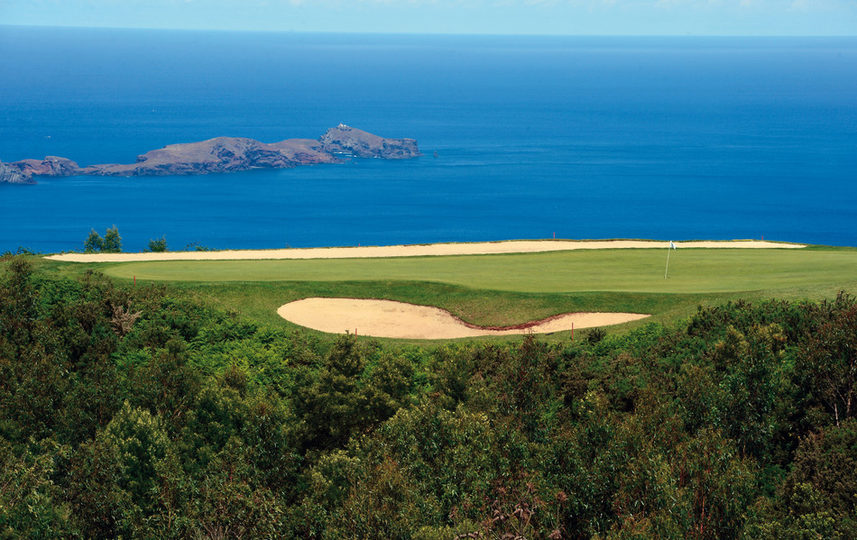 Santo da Serra golf 6 Santo da Serra golf 6