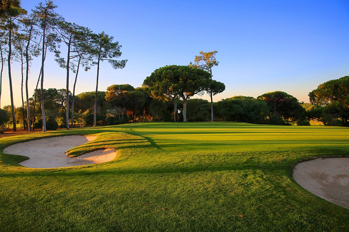 DOM PEDRO OLD COURSE 2