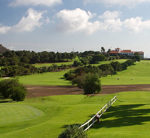 RCG de LAs Palmas