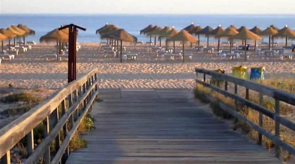 VILAMOURA GARDEN HOTEL PLAYA 2