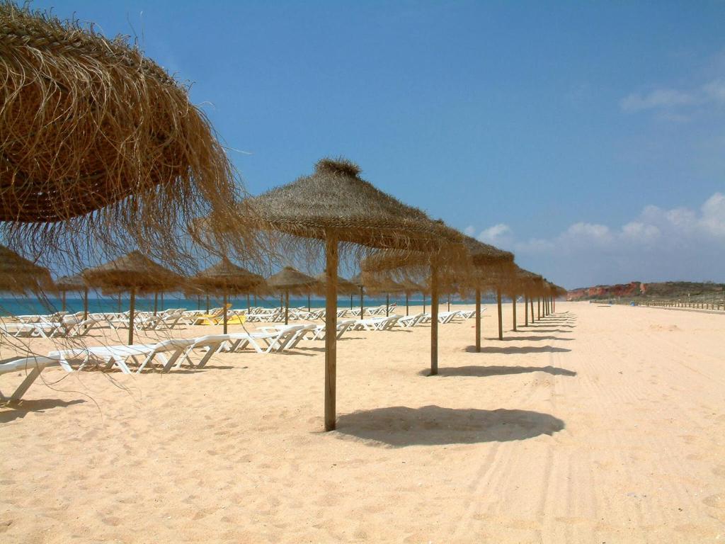 VILAMOURA GARDEN HOTEL PLAYA