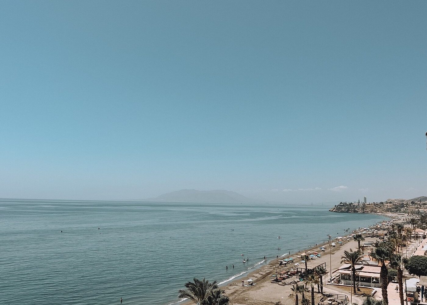 Playa Hotel Victoria Beach