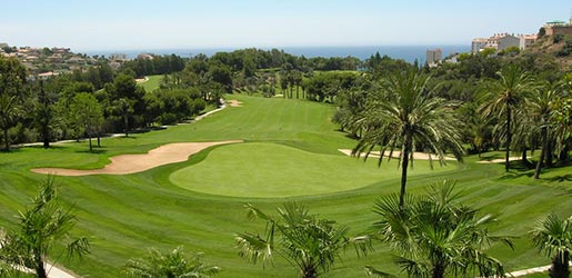 anoreta-golf