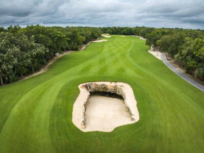 El Camaleón Mayakoba 3