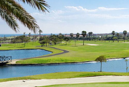 Fuerteventura Golf