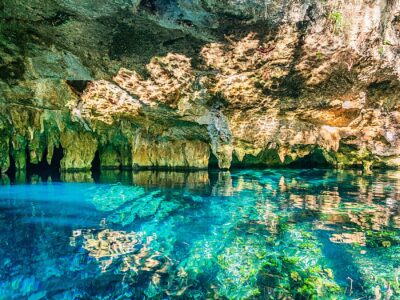 Gran-Cenote-Tulum