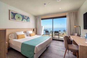 Hotel Alua Soul Palma room 1