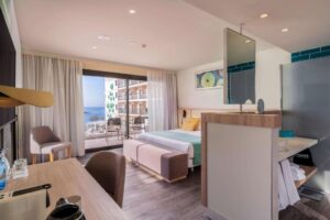 Hotel Alua Soul Palma room 2