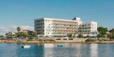 Hotel Alua Soul exterior