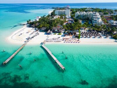 ISla Mujeres