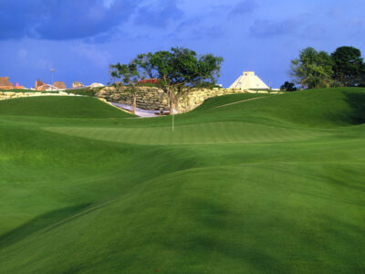 Iberostar Playa PAraiso Golf 3