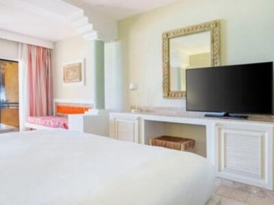 Iberostar Quetzal Junior Suite