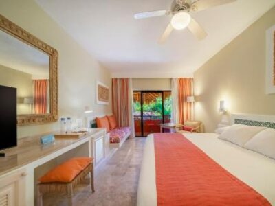 Iberostar Quetzal Room 2
