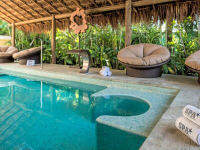Iberostar Waves Quetzal Spa 2