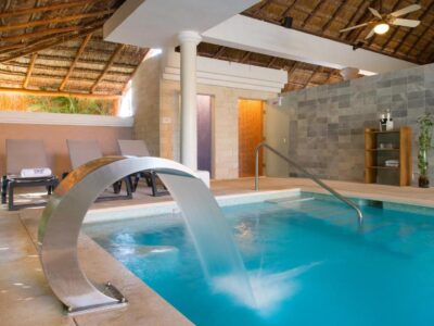 Iberostar Waves Quetzal Spa