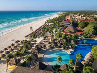 Iberostar Waves Quetzal playa