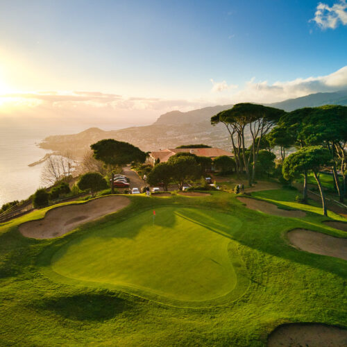 PALHEIRO GOLF 1