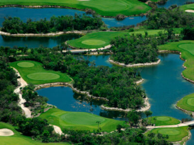 PGA RIVIERA MAYA 1