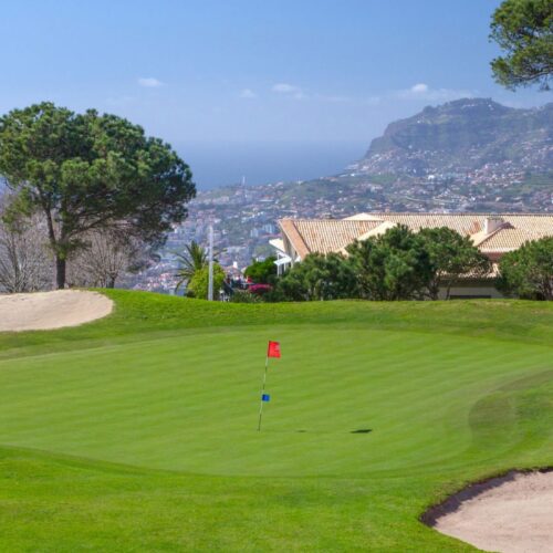 Palheiro Golf