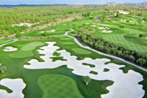 maioris golf 2