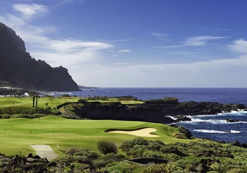 Buenavista golf Tenerife 2