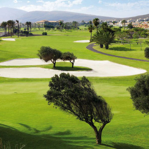 Fuerteventura Golf