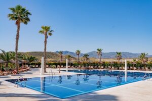 VALLE DEL ESTE PISCINA
