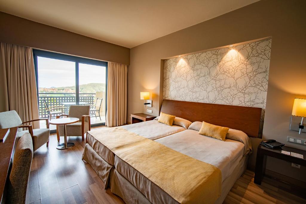 VALLE DEL ESTE ROOM 1 VALLE DEL ESTE ROOM 1