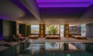 VALLE DEL ESTE SPA