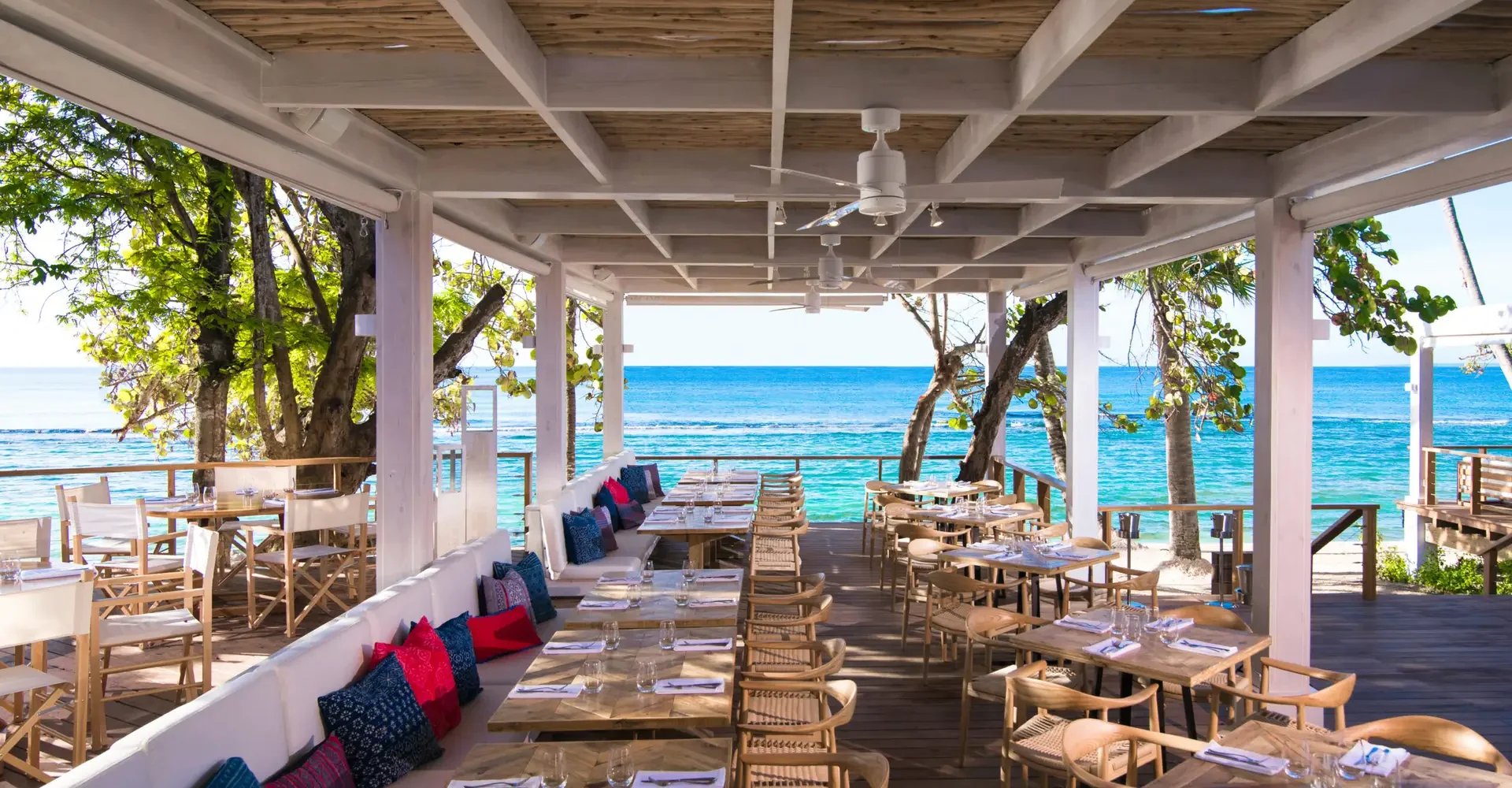Beach ClubSet