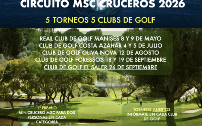 CARTEL CIRCUITO GOLFYVIAJES OK.1