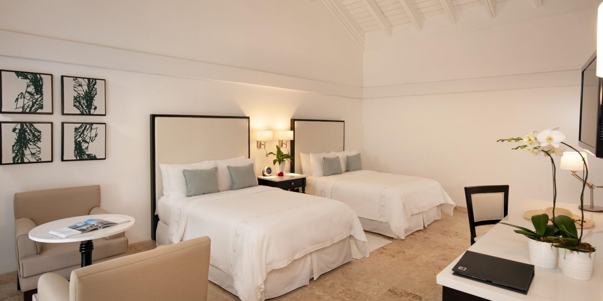 CasitaDouble Balcony copia