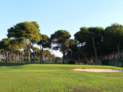 Costa Azahar Golf Costa Azahar Golf