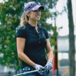 Foto Golf Irene