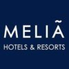 LOGO MELIA LOGO MELIA