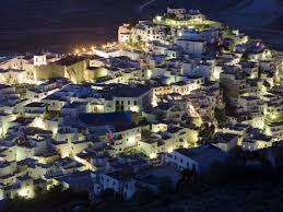 Mojacar Pueblo Mojacar Pueblo