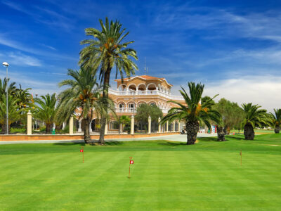 OLIVANOVA GOLF OLIVANOVA GOLF