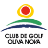 Oliva Nova golf logo Oliva Nova golf logo