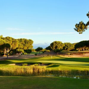 PINHAL GOLF
