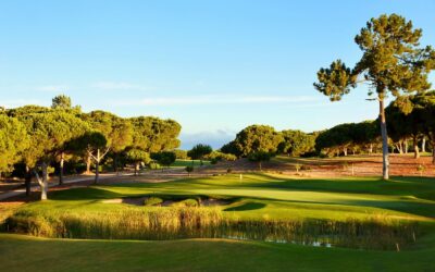 PINHAL GOLF