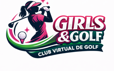 logo Girls&Golf