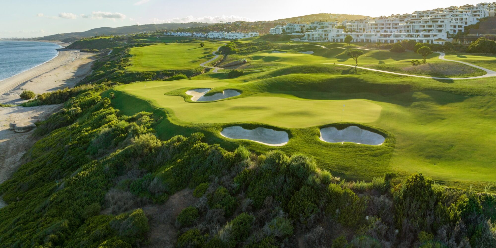 La Hacienda Golf Course