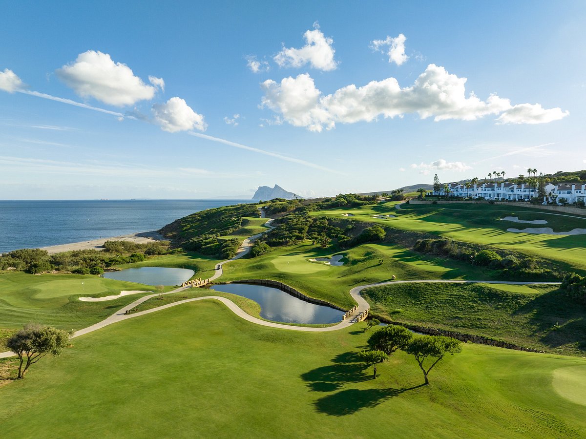 links-course